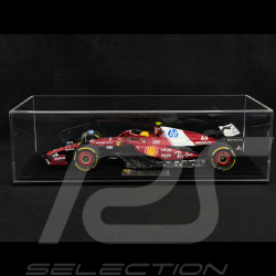 Lewis Hamilton Ferrari SF-25 n° 44 Winner Chinese Sprint Race 2025 F1 1/18 Looksmart LS18F1074