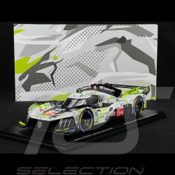Peugeot 9X8 n° 94 24h Le Mans 2025 1/18 Spark 18S1064