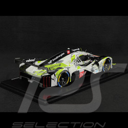 Peugeot 9X8 n° 94 24h Le Mans 2025 1/18 Spark 18S1064