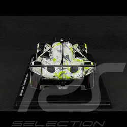 Peugeot 9X8 n° 94 24h Le Mans 2025 1/18 Spark 18S1064