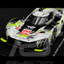 Peugeot 9X8 n° 94 24h Le Mans 2025 1/18 Spark 18S1064