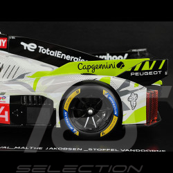 Peugeot 9X8 n° 94 24h Le Mans 2025 1/18 Spark 18S1064