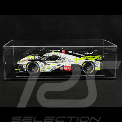 Peugeot 9X8 n° 94 24h Le Mans 2025 1/18 Spark 18S1064