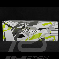 Peugeot 9X8 n° 94 24h Le Mans 2025 1/18 Spark 18S1064