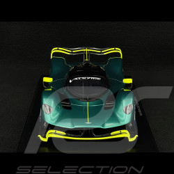 Aston Martin Valkyrie AMR Pro 2022 Racing Green 1/18 Spark 18S943