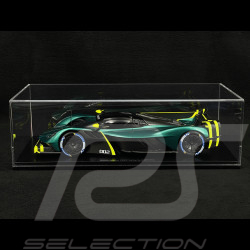 Aston Martin Valkyrie AMR Pro 2022 Vert Racing 1/18 Spark 18S943