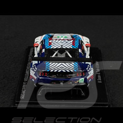 Ford Mustang GT3 n° 77 24h Le Mans 2025 1/43 Spark S9299