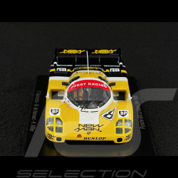 Porsche 956 n° 8 24h Le Mans 1985 1/43 Spark S9866