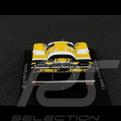 Porsche 956 n° 8 24h Le Mans 1985 1/43 Spark S9866