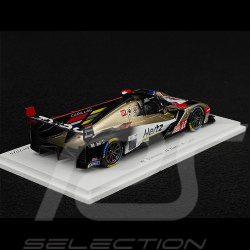 Cadillac V-Series R n° 12 4th 24h Le Mans 2025 1/43 Spark S9261