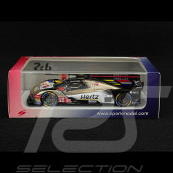 Cadillac V-Series R n° 12 4. 24h Le Mans 2025 1/43 Spark S9261