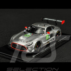 Mercedes-AMG GT3 Evo n° 63 24h Le Mans 2025 1/43 Spark S9298