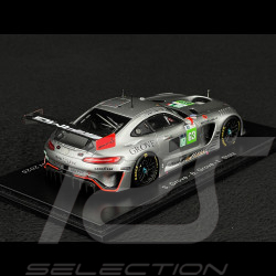 Mercedes-AMG GT3 Evo n° 63 24h Le Mans 2025 1/43 Spark S9298