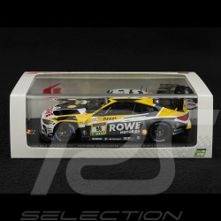 BMW M4 GT3 Evo n° 98 Winner 24h Nürburgring 2025 1/43 Spark 43NUR2025
