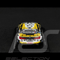BMW M4 GT3 Evo n° 98 Sieger 24h Nürburgring 2025 1/43 Spark 43NUR2025
