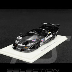 McLaren F1 GTR n° 41 24h Le Mans 1998 1/43 Spark S6682