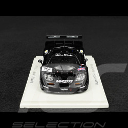 McLaren F1 GTR n° 41 24h Le Mans 1998 1/43 Spark S6682