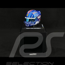 Charles Leclerc Helm n° 16 GP Miami 2025 1/5 Looksmart LSHEL014