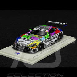 Mercedes-AMG GT3 Evo n° 888 12h Bathurst 2025 1/43 Spark AS087