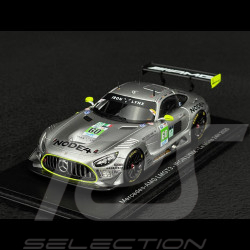 Mercedes-AMG GT3 Evo n° 60 24h Le Mans 2025 1/43 Spark S9296