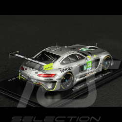 Mercedes-AMG GT3 Evo n° 60 24h Le Mans 2025 1/43 Spark S9296