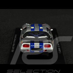 Chevrolet Corvette Callaway n° 51 24h Le Mans 1994 1/43 Spark S5853