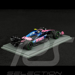 Jack Doohan Alpine A525 n° 7 GP Australien 2025 F1 1/43 Spark S9585