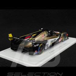Cadillac V-Series R n° 38 7ème 24h Le Mans 2025 1/43 Spark S9266
