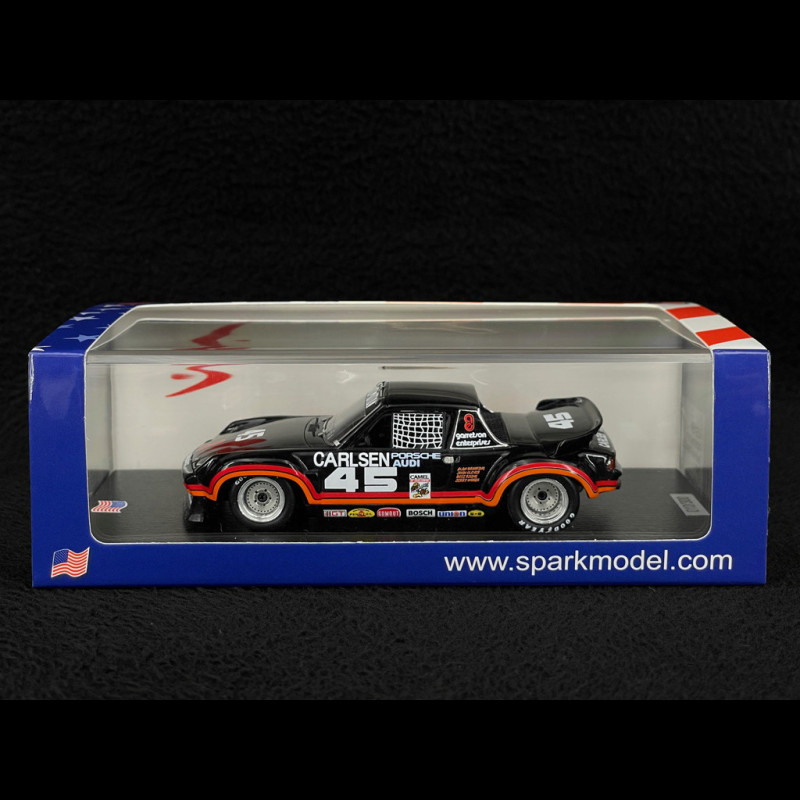 Hasičské Vozidlo - 1:43 - 1977 VSR Tradesman - Belgie Hasičské Vozidlo - 1:43 - 1977 VSR Tradesman - Belgie
