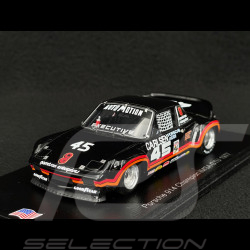 Porsche 914/6 n° 45 Winner IMSA GTU 1977 1/43 Spark US159