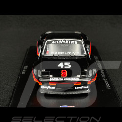 Porsche 914/6 n° 45 Winner IMSA GTU 1977 1/43 Spark US159