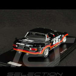 Porsche 914/6 n° 45 Sieger IMSA GTU 1977 1/43 Spark US159