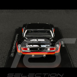 Porsche 914/6 n° 45 Vainqueur IMSA GTU 1977 1/43 Spark US159
