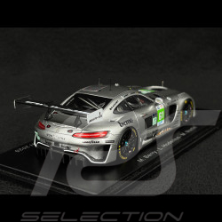 Mercedes-AMG GT3 Evo n° 61 24h Le Mans 2025 1/43 Spark S9297