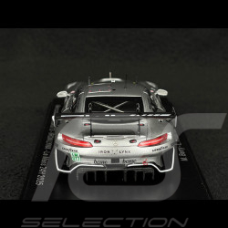 Mercedes-AMG GT3 Evo n° 61 24h Le Mans 2025 1/43 Spark S9297