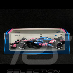 Pierre Gasly Alpine A525 n° 10 GP Japon 2025 F1 1/43 Spark S9584