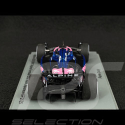 Pierre Gasly Alpine A525 n° 10 GP Japan 2025 F1 1/43 Spark S9584
