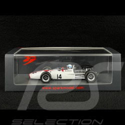 John Surtees Honda RA300 n° 14 Winner Italian GP 1967 F1 1/43 Spark S6223
