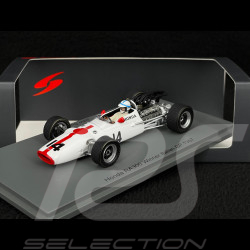 John Surtees Honda RA300 n° 14 Winner Italian GP 1967 F1 1/43 Spark S6223