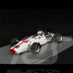 John Surtees Honda RA300 n° 14 Winner Italian GP 1967 F1 1/43 Spark S6223