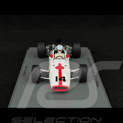 John Surtees Honda RA300 n° 14 Sieger GP Italien 1967 F1 1/43 Spark S6223
