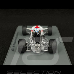John Surtees Honda RA300 n° 14 Sieger GP Italien 1967 F1 1/43 Spark S6223