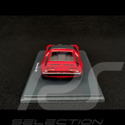 Maserati Bora 1971 Red 1/43 Schuco 43U00055