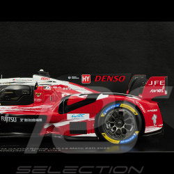 Toyota GR010 Hybrid n° 7 5ème 24h Le Mans 2025 1/18 Spark 18S1055