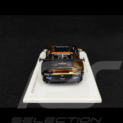 Porsche 911 GT3 Cup Typ 992 n° 1 Porsche Carrera Cup Deutschland Weltmeister 2024 1/43 Spark SG718