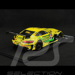 Mercedes-AMG GT3 Evo n° 999 3ème 12h Bathurst 2023 1/18 Ixo LEGT18-23BAT003