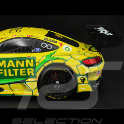 Mercedes-AMG GT3 Evo n° 999 3. 12h Bathurst 2023 1/18 Ixo LEGT18-23BAT003
