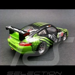 Porsche 997 GT3 Cup IMSA 2009 n°8 1/43 Minichamps 400096708
