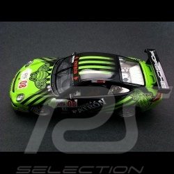 Porsche 997 GT3 Cup IMSA 2009 n°8 1/43 Minichamps 400096708