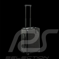 Porsche Design Trolley S Roadster Aluminium-Kollektion Schwarz 4056487086156